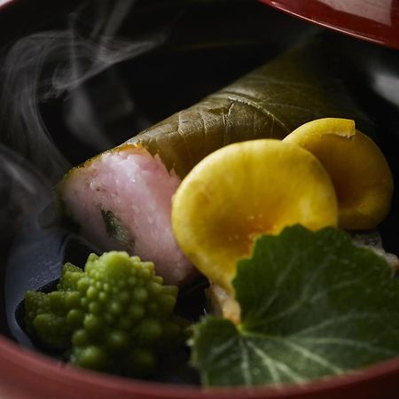 Kamenoi Hotel Tondabayashi Zewnętrze zdjęcie