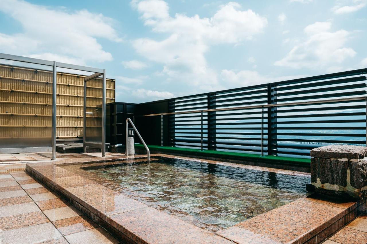 Kamenoi Hotel Tondabayashi Zewnętrze zdjęcie