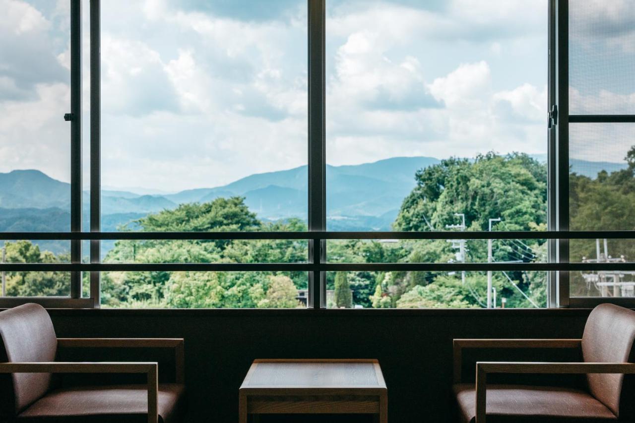 Kamenoi Hotel Tondabayashi Zewnętrze zdjęcie