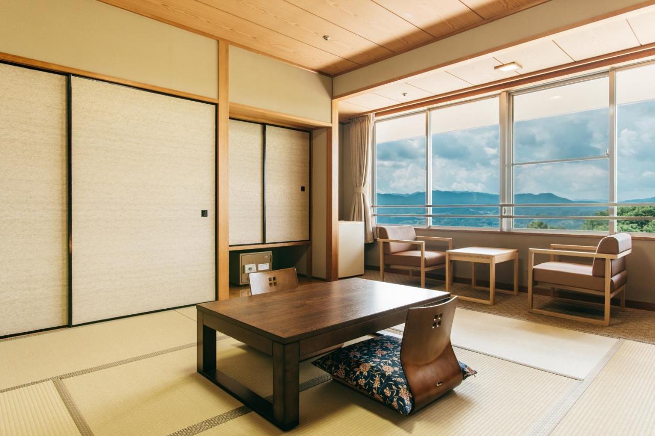 Kamenoi Hotel Tondabayashi Zewnętrze zdjęcie