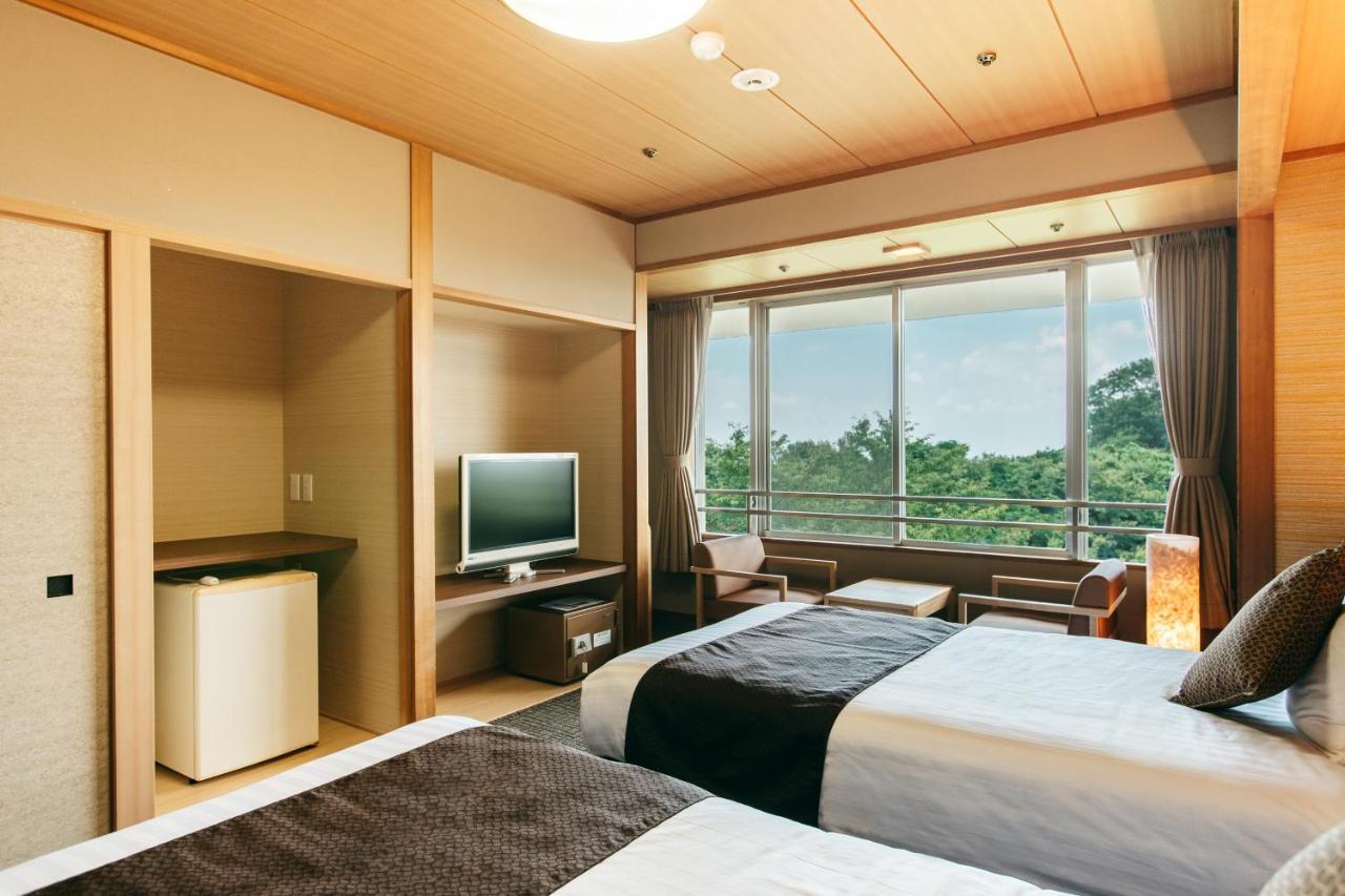 Kamenoi Hotel Tondabayashi Zewnętrze zdjęcie
