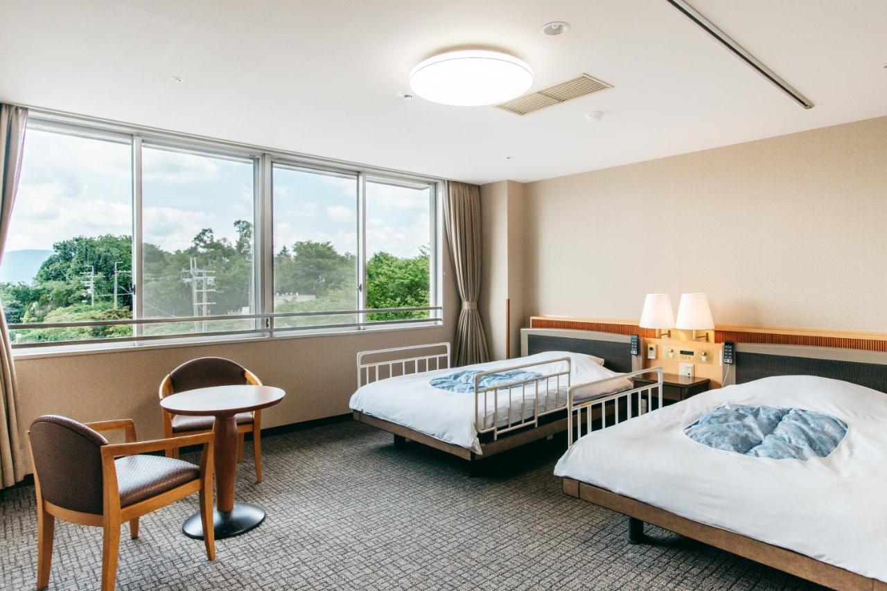 Kamenoi Hotel Tondabayashi Zewnętrze zdjęcie