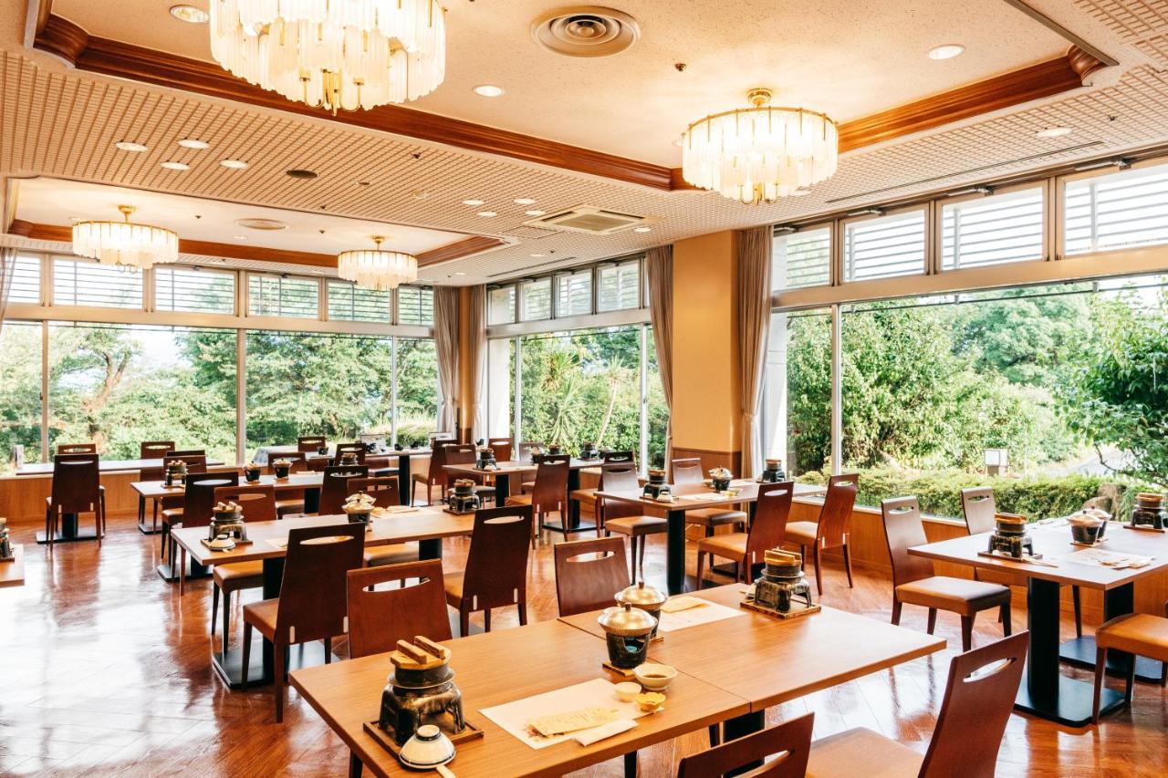Kamenoi Hotel Tondabayashi Zewnętrze zdjęcie