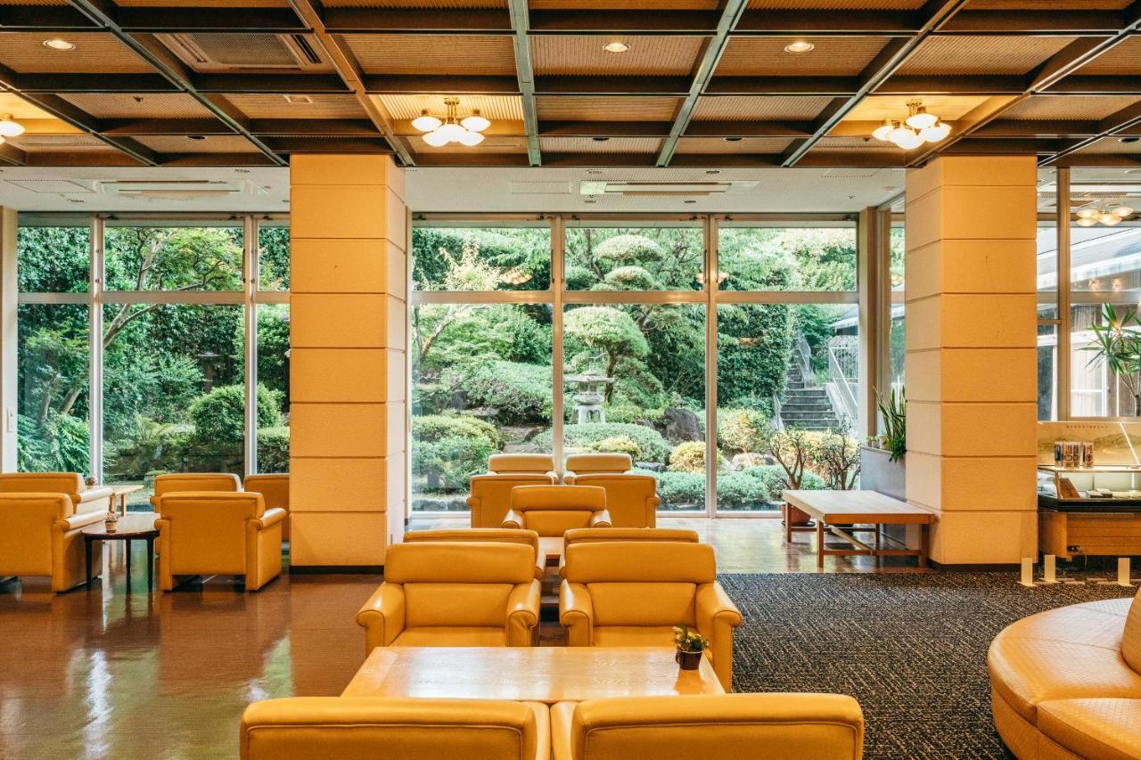 Kamenoi Hotel Tondabayashi Zewnętrze zdjęcie
