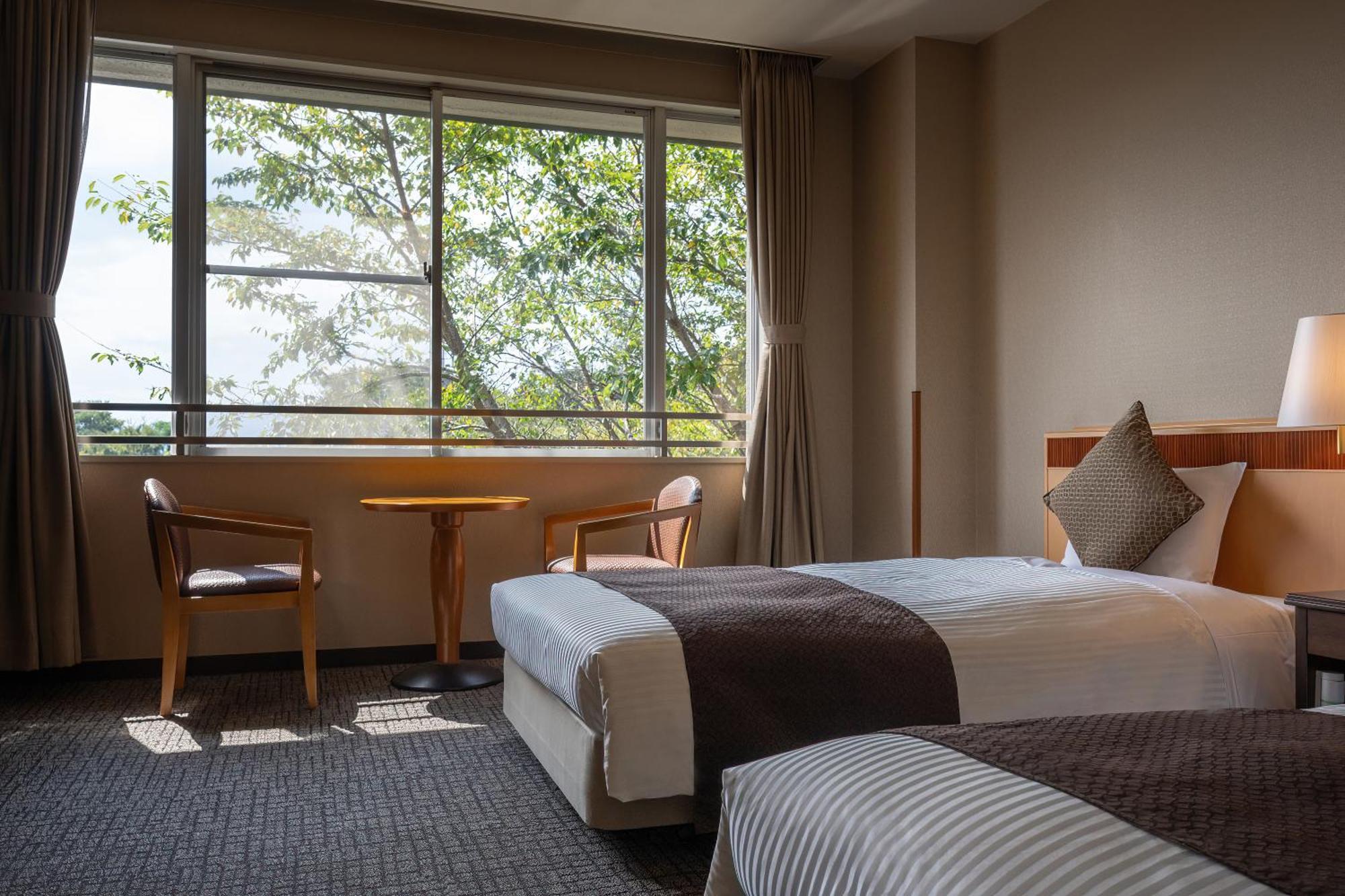 Kamenoi Hotel Tondabayashi Zewnętrze zdjęcie