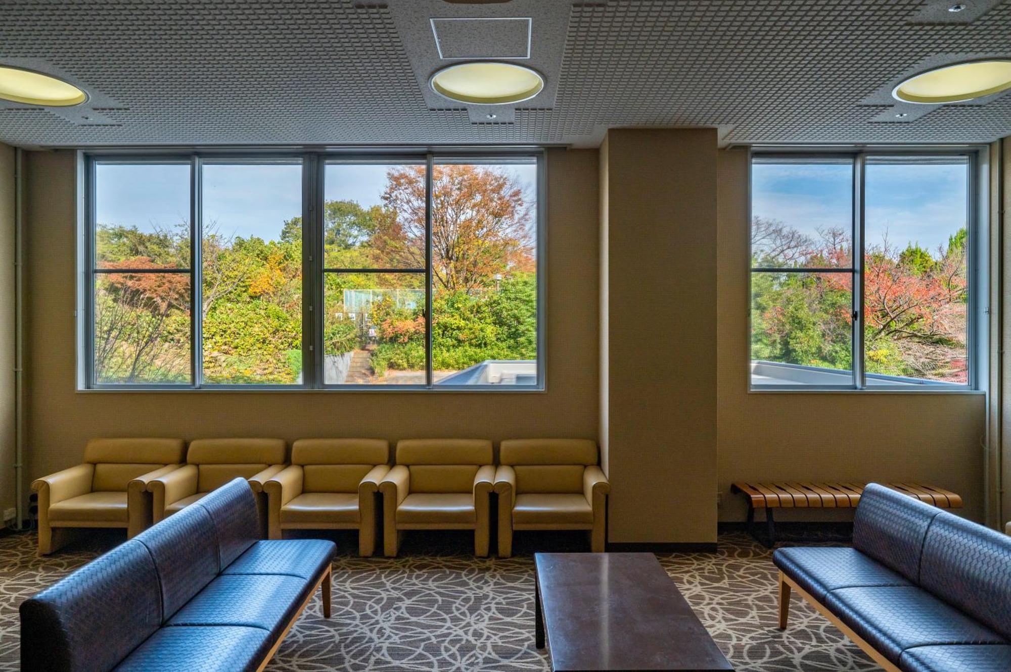 Kamenoi Hotel Tondabayashi Zewnętrze zdjęcie