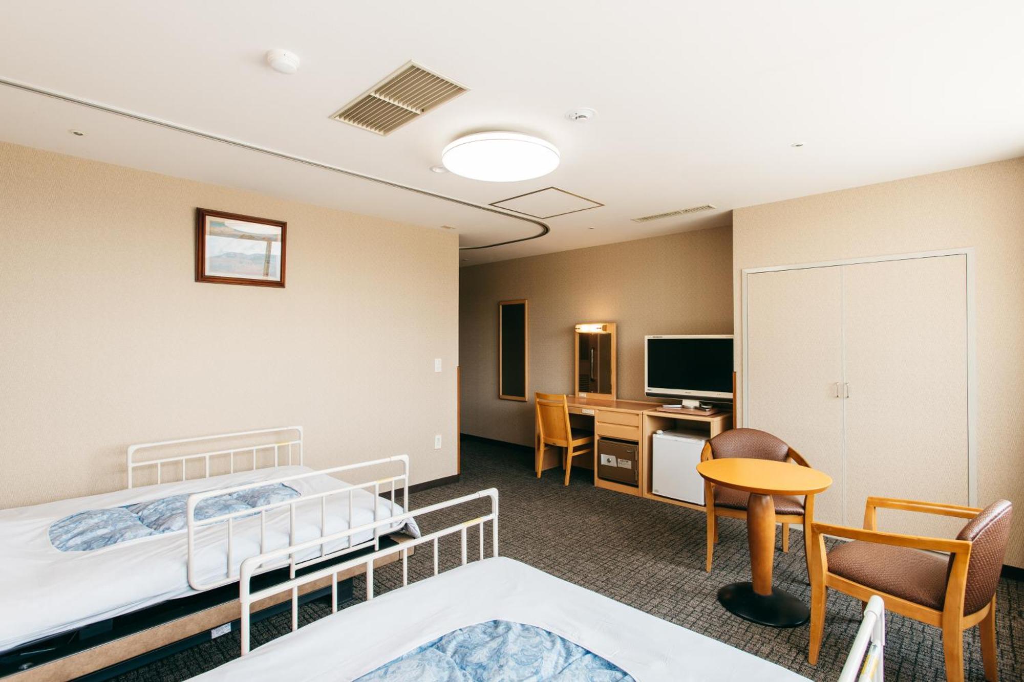 Kamenoi Hotel Tondabayashi Zewnętrze zdjęcie