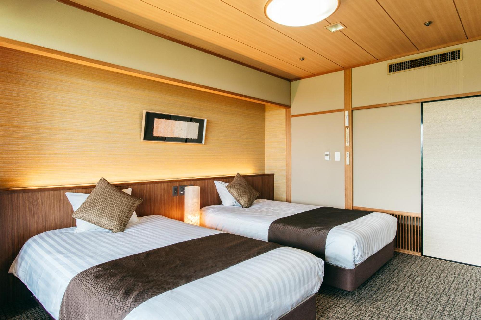 Kamenoi Hotel Tondabayashi Zewnętrze zdjęcie